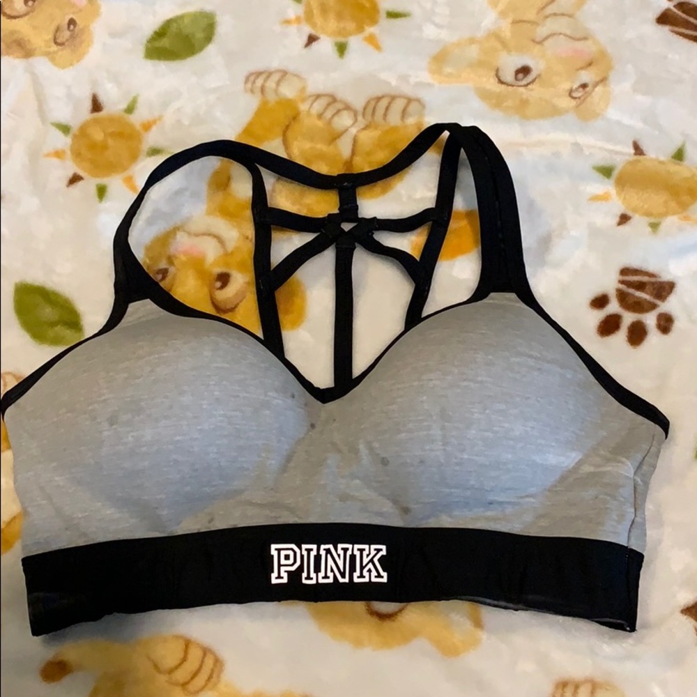 Pink by Victoria Secret bra